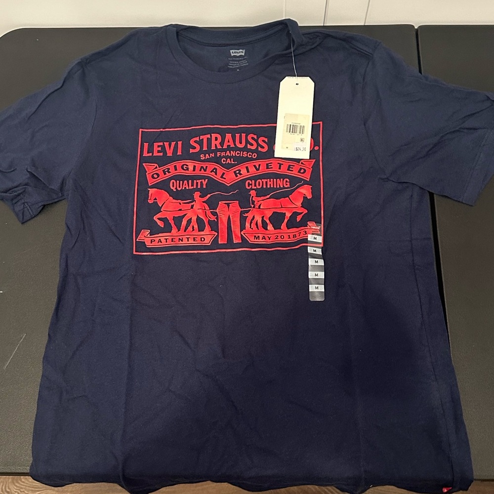 Levi’s T-Shirt